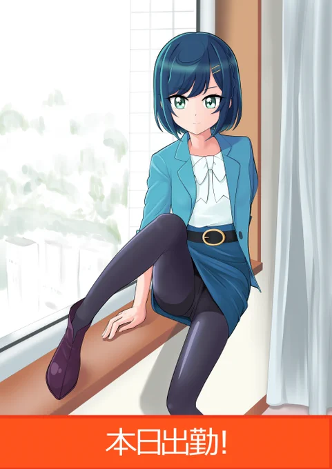 おっぱい揉みたい! 