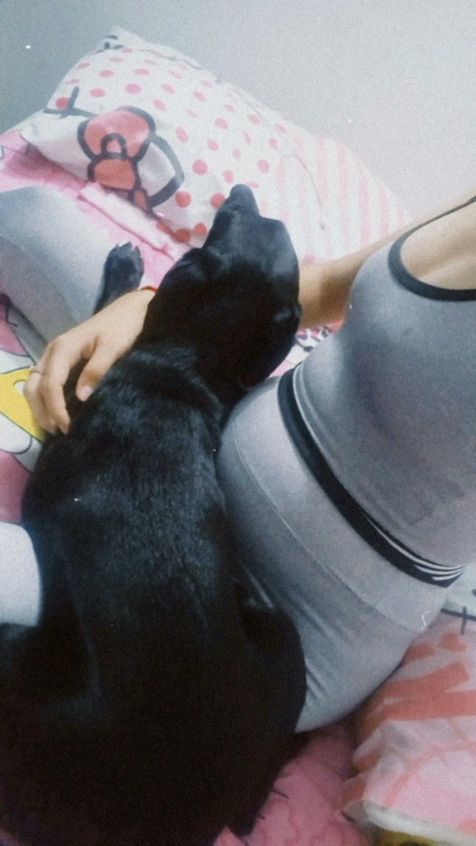 Mis dos princesas 😍