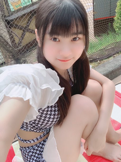 安土姫華のTwitter画像1