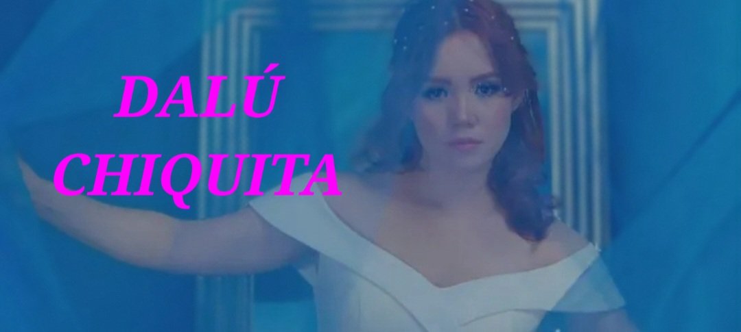 Dali54641013's tweet photo. Hoy gran estreno del nuevo video de Dalú 🖤 CHIQUITA🖤 no se lo pueden perder a las 6:00 pm por #youtube 

https://t.co/0TGLZPs20F
DALÚ CHIQUITA https://t.co/MonNWegqRE