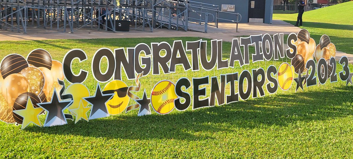 Spring Woods High tweet media
