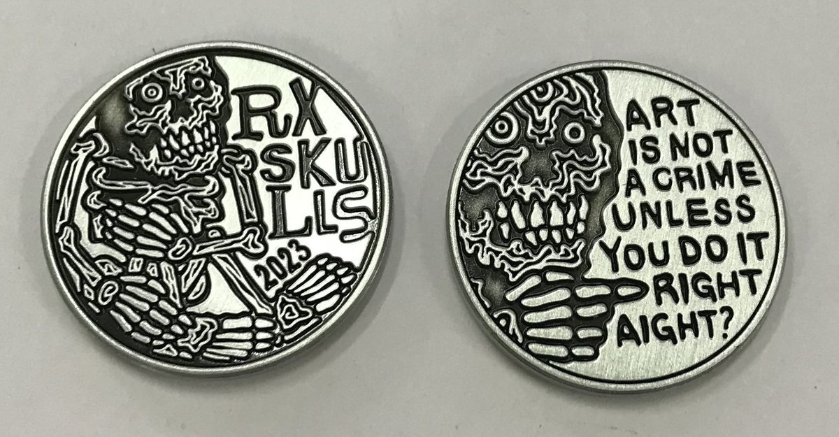 RxSkulls tweet media