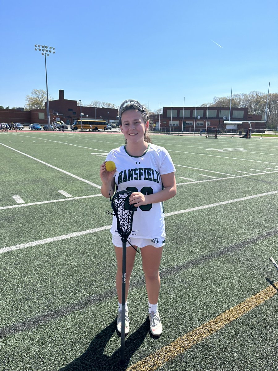 MHSGirlsLax3's tweet photo. Tough 16-8 loss for the Varsity girls today. Tons of great moments to be proud of though! #constantlyimproving🤩 Jv ladies still hot with a 6-2 win! Player of the game goes to @Daniellemarzell for ALWAYS giving it 💯 no matter what position she plays! #teamplayer https://t.co/9PxOPZxRes