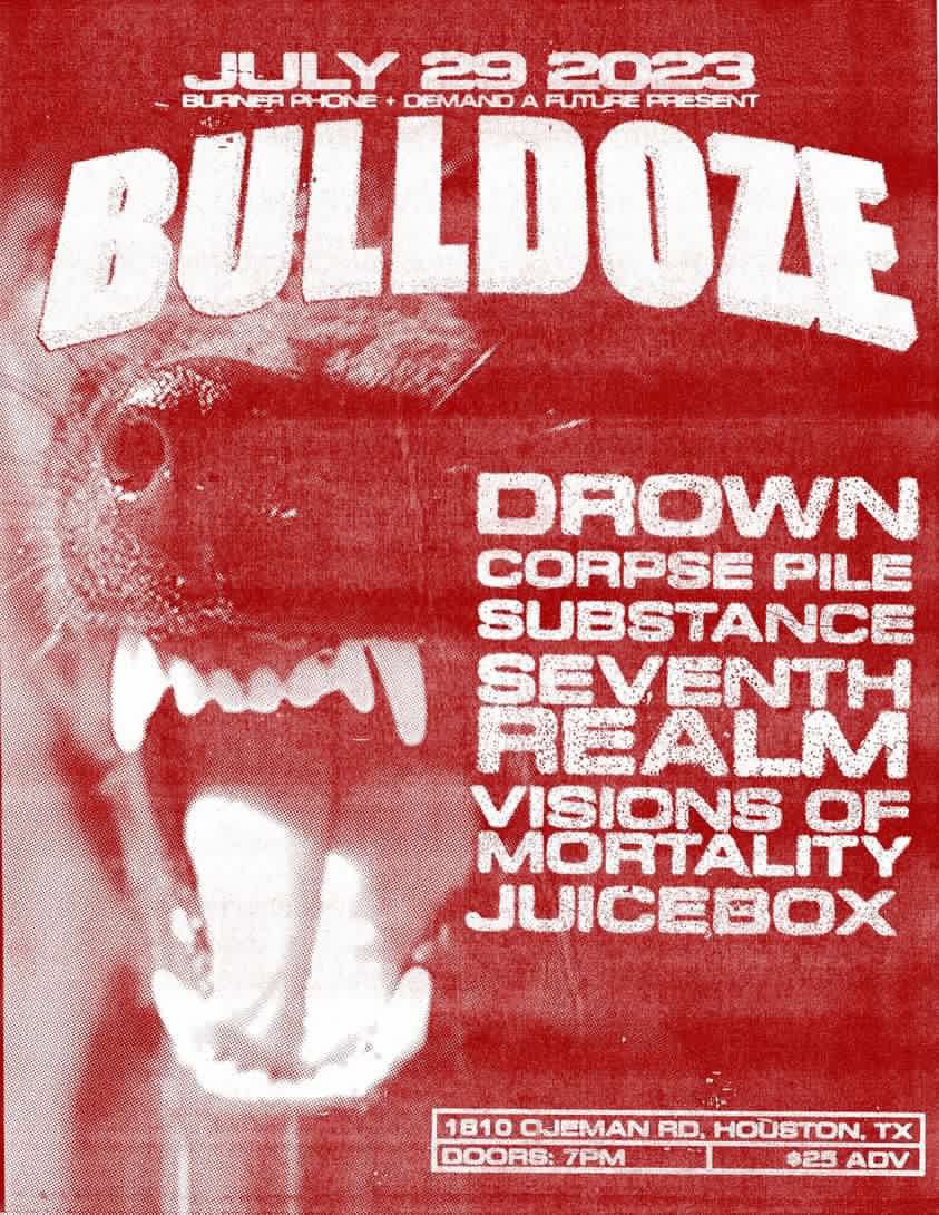 Visions of Mortality tweet media