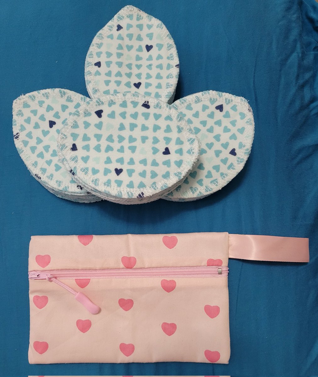 Counselor_Shell's tweet photo. #TheSewMustGoOn #Sustainability #Reusables #PeriodPositivity 
https://t.co/6AlJseM2FX https://t.co/1nroFyuPwV