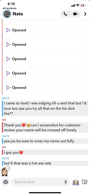 @stpdbyr Vannababy2023 add my snap I&rsquo;m selling🫶🏻or dm me on here❤️I live verify and have proof of sales🫶🏻I&rsquo;m<a class="tags" target="_blank" title="On Twitter" href="/?out=eyJ0eXAiOiJKV1QiLCJhbGciOiJIUzUxMiJ9.eyJpYXQiOjE3MjQ2Nzk3MzUsImlzcyI6InR3cG9ybnN0YXJzLmNvbSIsIm5iZiI6MTcyNDY3OTczNSwiZXhwIjoxNzU2MjE1NzM1LCJyZWRpcmVjdF91cmwiOiJodHRwczovL3R3aXR0ZXIuY29tL3N0cGRieXIifQ.279r9zHKrHiWk5DnZCsa09zc1ZDbEhwFKlFCKY0-MNuLHD_SO0KZEO8DsfcBG-a4dcbFPe_LPU5ZzXrc3JUUyg">@stpdbyr</a><a href="/tag/cashcow"class="tags"><span>#cashcow</span></a><a href="/tag/onlyfansgirl"class="tags"><span>#onlyfansgirl</span></a><a href="/tag/onlyfansbabe"class="tags"><span>#onlyfansbabe</span></a><a href="/tag/sellingcontent"class="tags"><span>#sellingcontent</span></a>