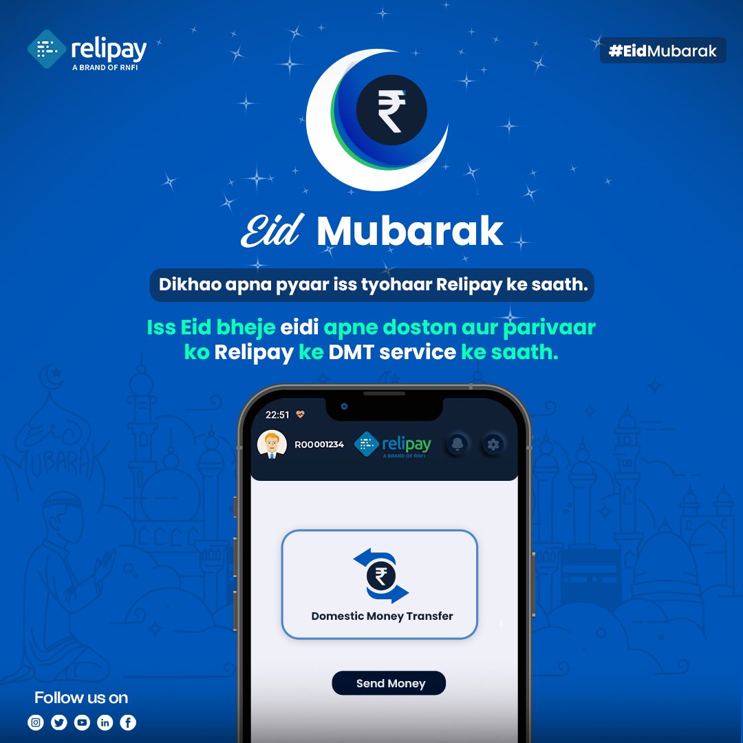 RNFI Services tweet media