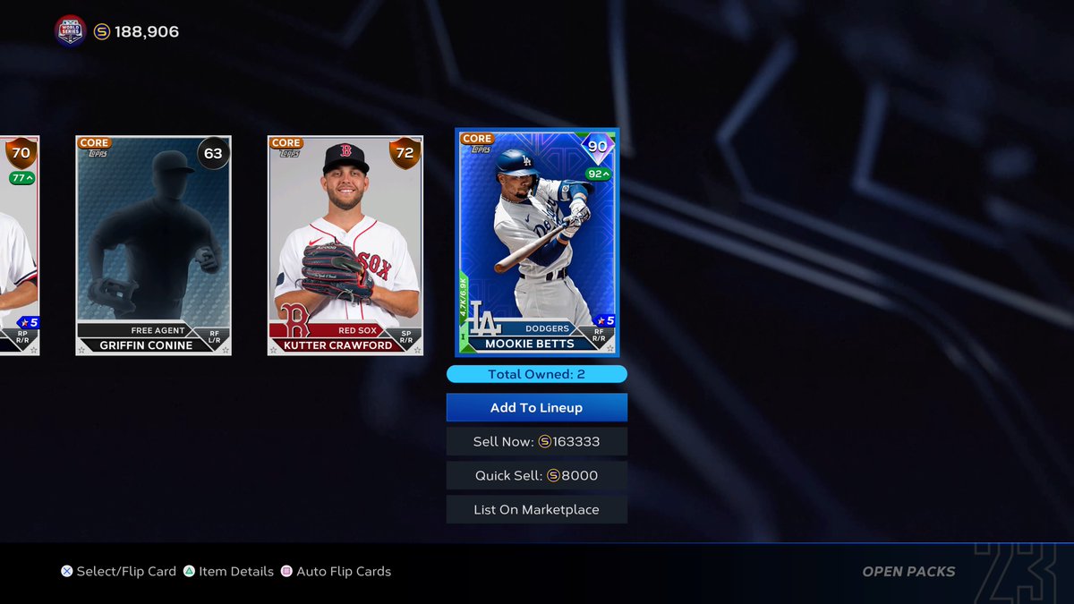 Showdown pack  😂😂