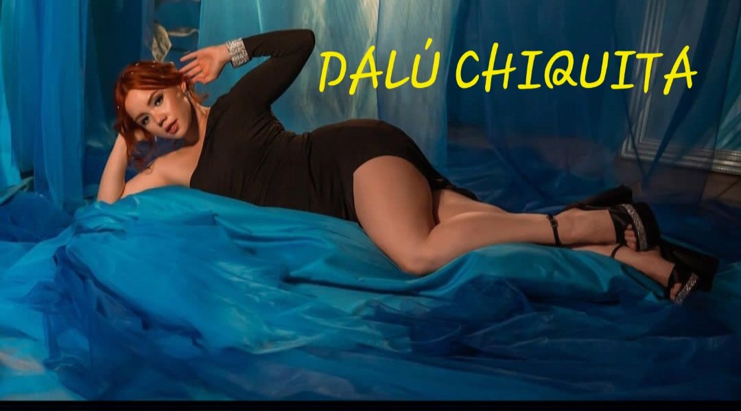 Dali54641013's tweet photo. DALÚ CHIQUITA

https://t.co/0TGLZPs20F https://t.co/1mNmJ2Vvb8