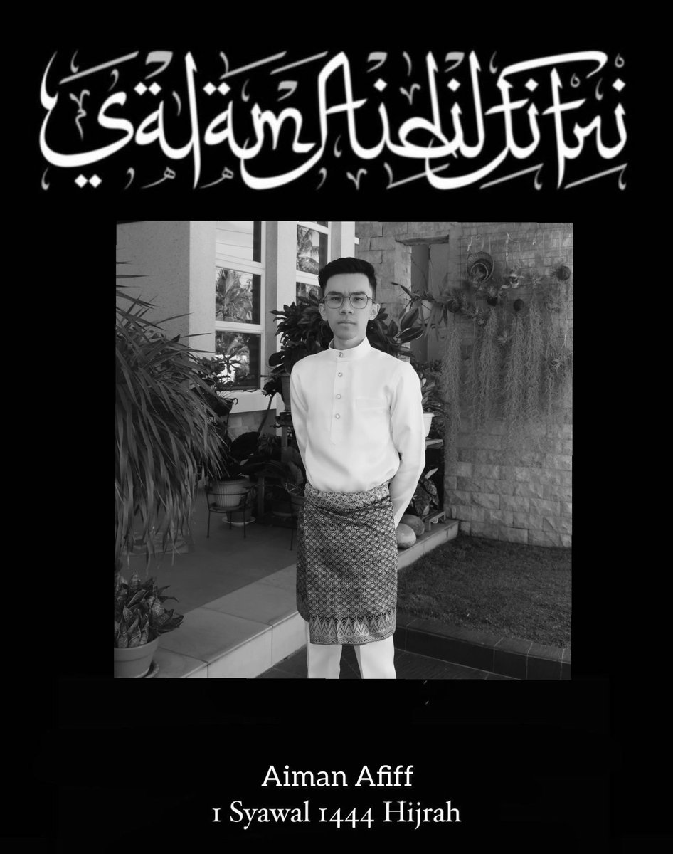 AimanAfiff's tweet photo. https://t.co/hHyEbqz3qc