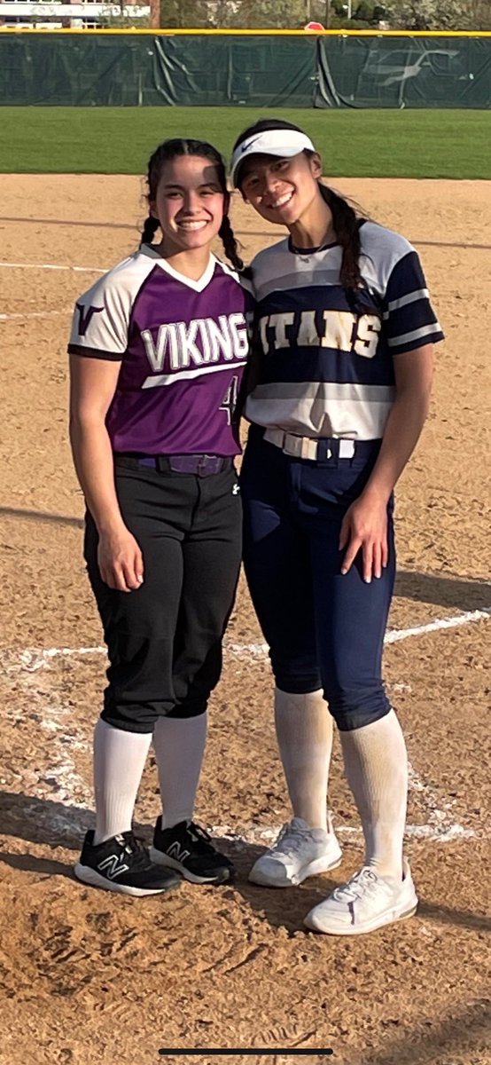 Competitors today. But ⁦<a href="/trevians18/">Trevians 18</a>⁩ teammates forever.