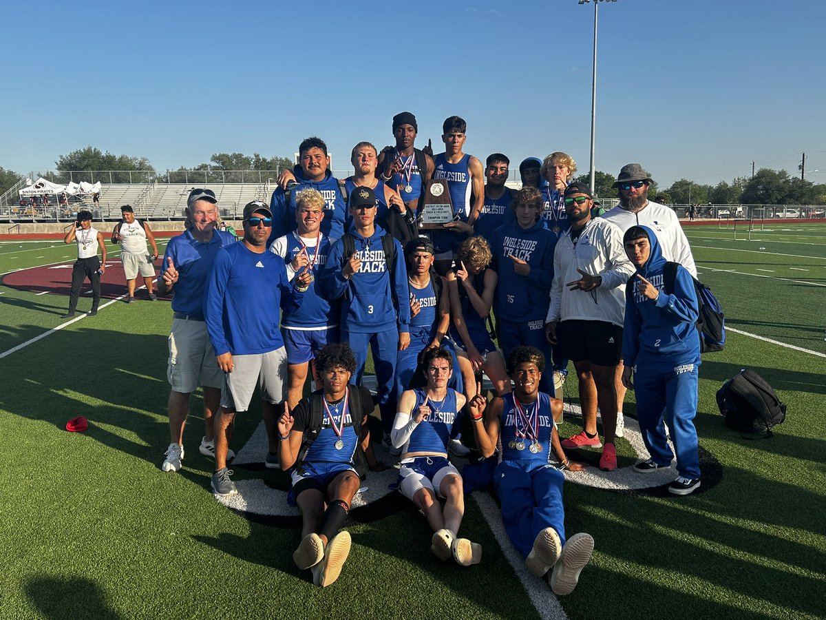 Area Champs!! #MPND