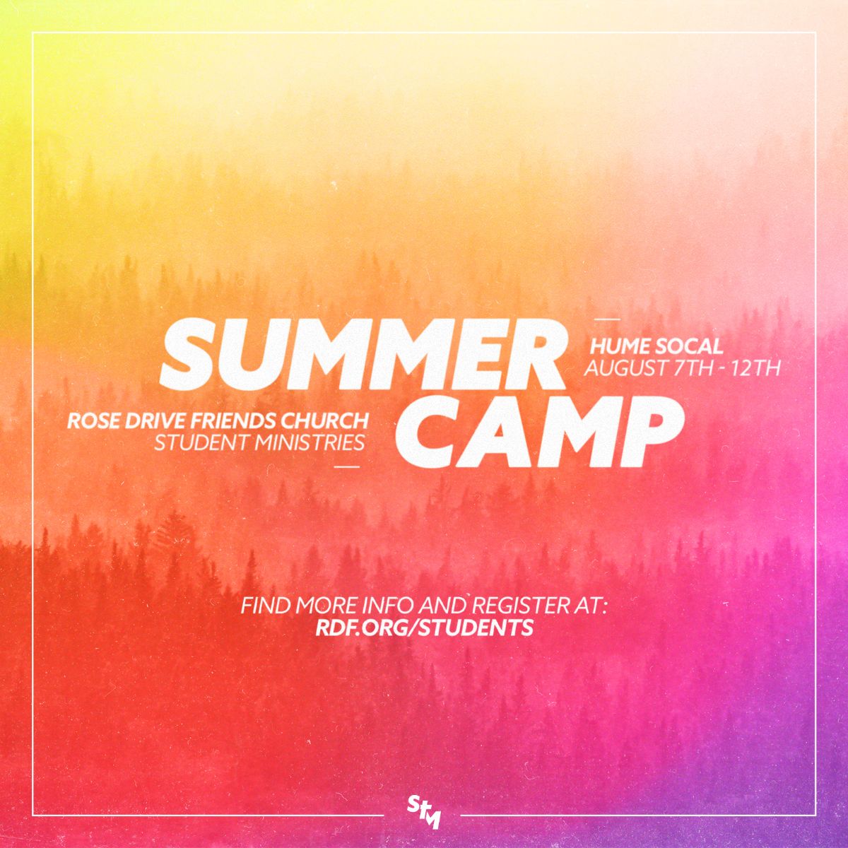 RDFChurch's tweet photo. Join us for a season of exciting events at Rose Drive Friends Church - don't miss out!" - https://t.co/29Bigre1S0 https://t.co/hpdaeB2Dg7
