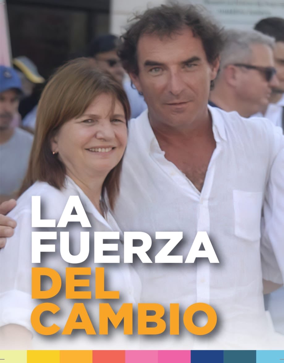 Jorge Josifovich (@jorgejosifovich) on Twitter photo La mitad de biblioteca me dice que estoy loco, la otra me alienta día a día.
Lo único que quiero decirles es, que para mi es un orgullo tratar de intentarlo, ya que es mejor morir de pie antes que arrodillados sin dar pelea!!! <a href="/PatoBullrich/">Patricia Bullrich</a> <a href="/JavierJiguacel/">Javier Iguacel</a> La mitad de biblioteca me dice que estoy loco, la otra me alienta día a día.
Lo único que quiero decirles es, que para mi es un orgullo tratar de intentarlo, ya que es mejor morir de pie antes que arrodillados sin dar pelea!!! <a href="/PatoBullrich/">Patricia Bullrich</a> <a href="/JavierJiguacel/">Javier Iguacel</a>
