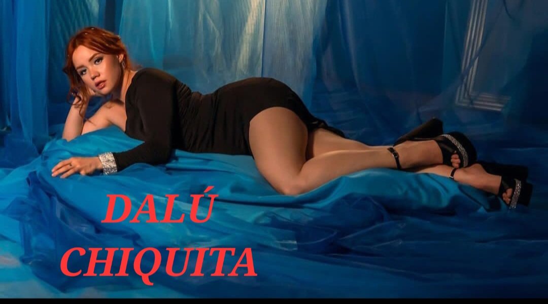 Dali54641013's tweet photo. DALÚ CHIQUITA
.....talentosa y hermosa🖤 https://t.co/kGl9kKuTZZ