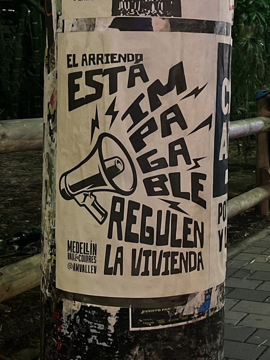 ohcrefasi's tweet photo. !!!!!!! 
📍PROVENZA, MEDELLÍN https://t.co/1BVfgPPcwz