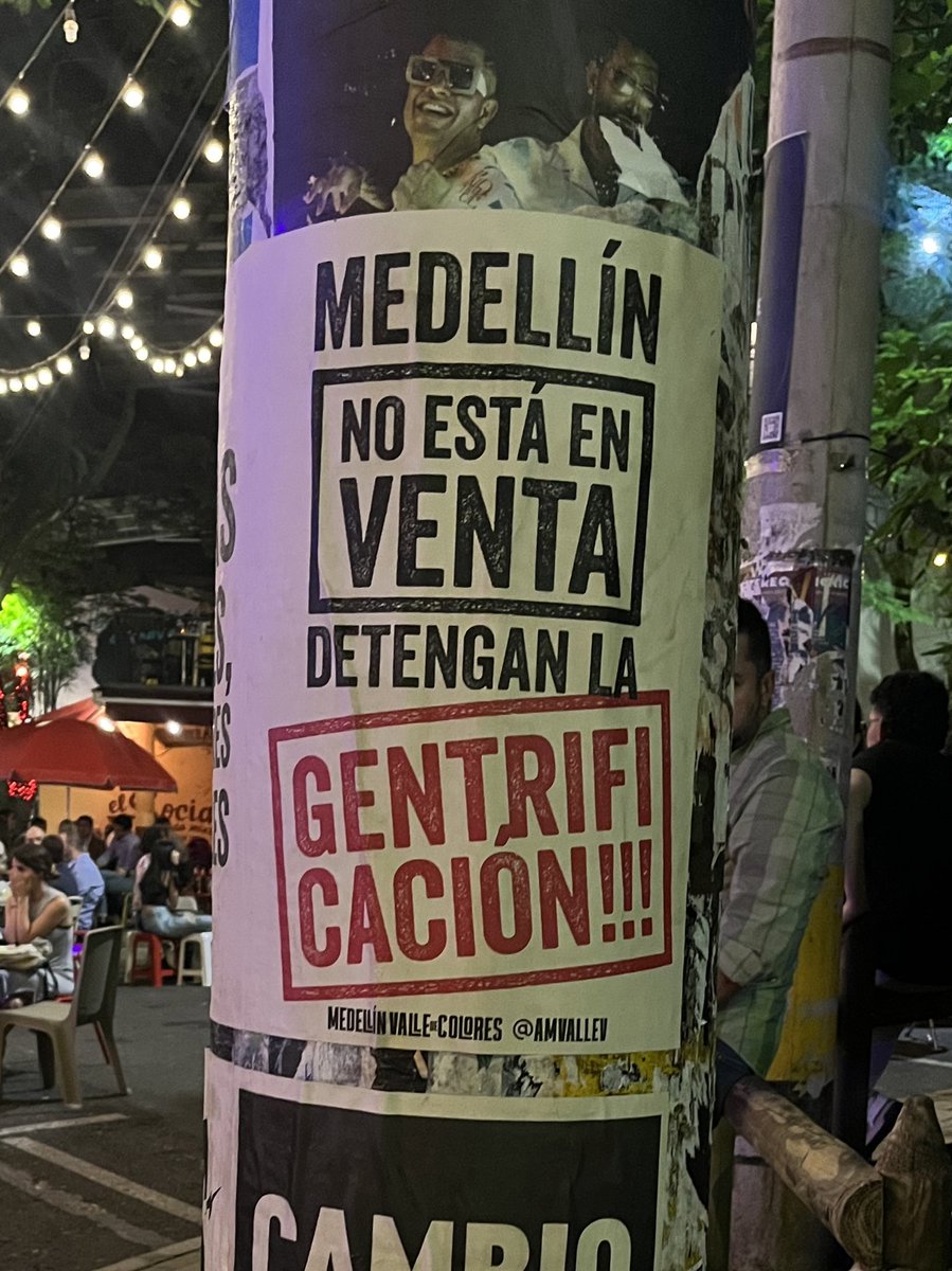 ohcrefasi's tweet photo. !!!!!!! 
📍PROVENZA, MEDELLÍN https://t.co/1BVfgPPcwz
