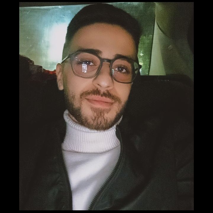 AliKashiif's tweet photo. #NewProfilePic https://t.co/XxJt9aPvWB