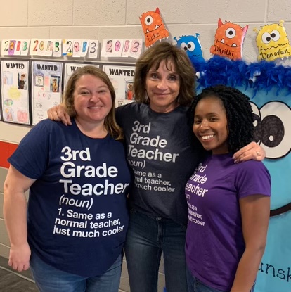 Jaindl Elementary Grand Champions tweet media