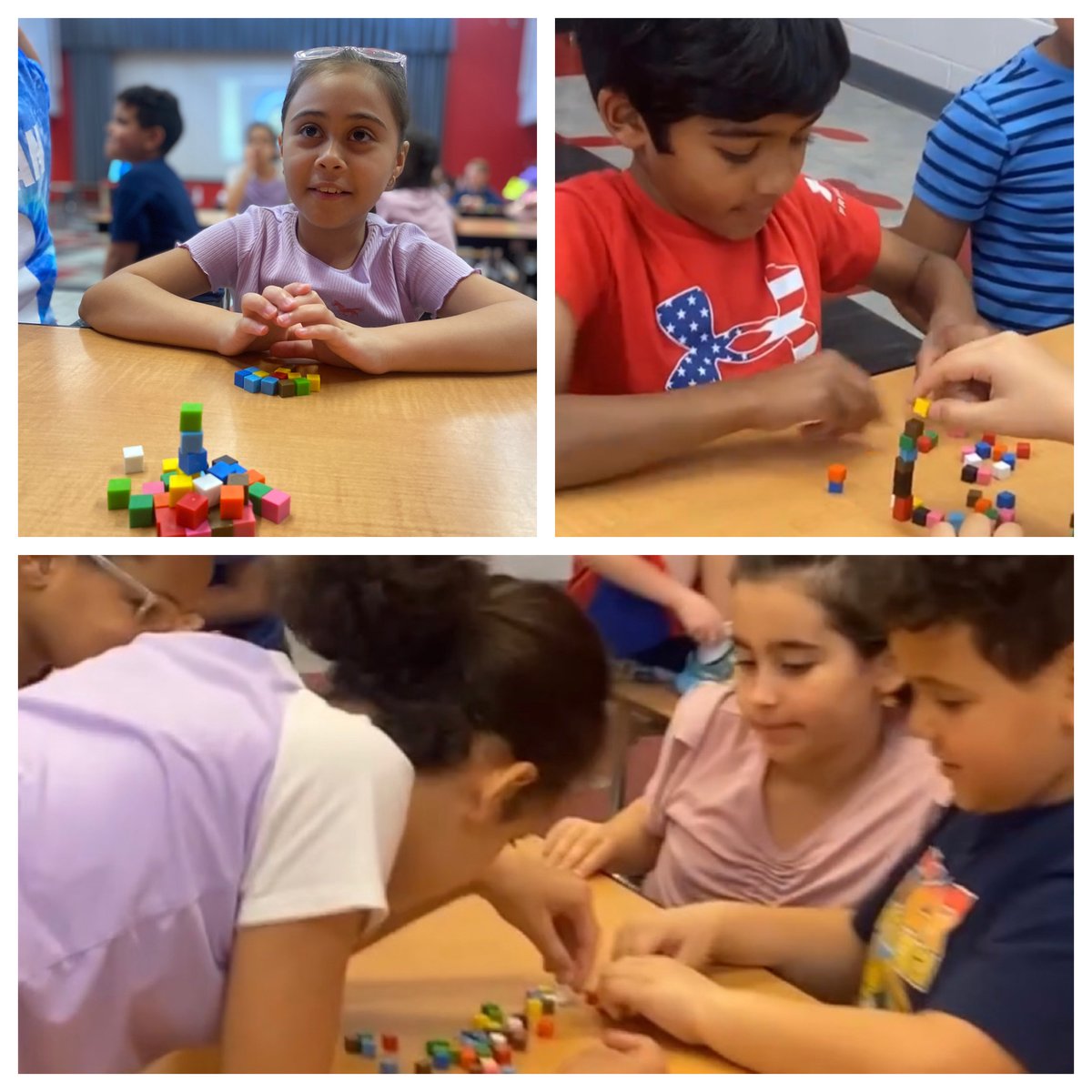 Jaindl Elementary Grand Champions tweet media