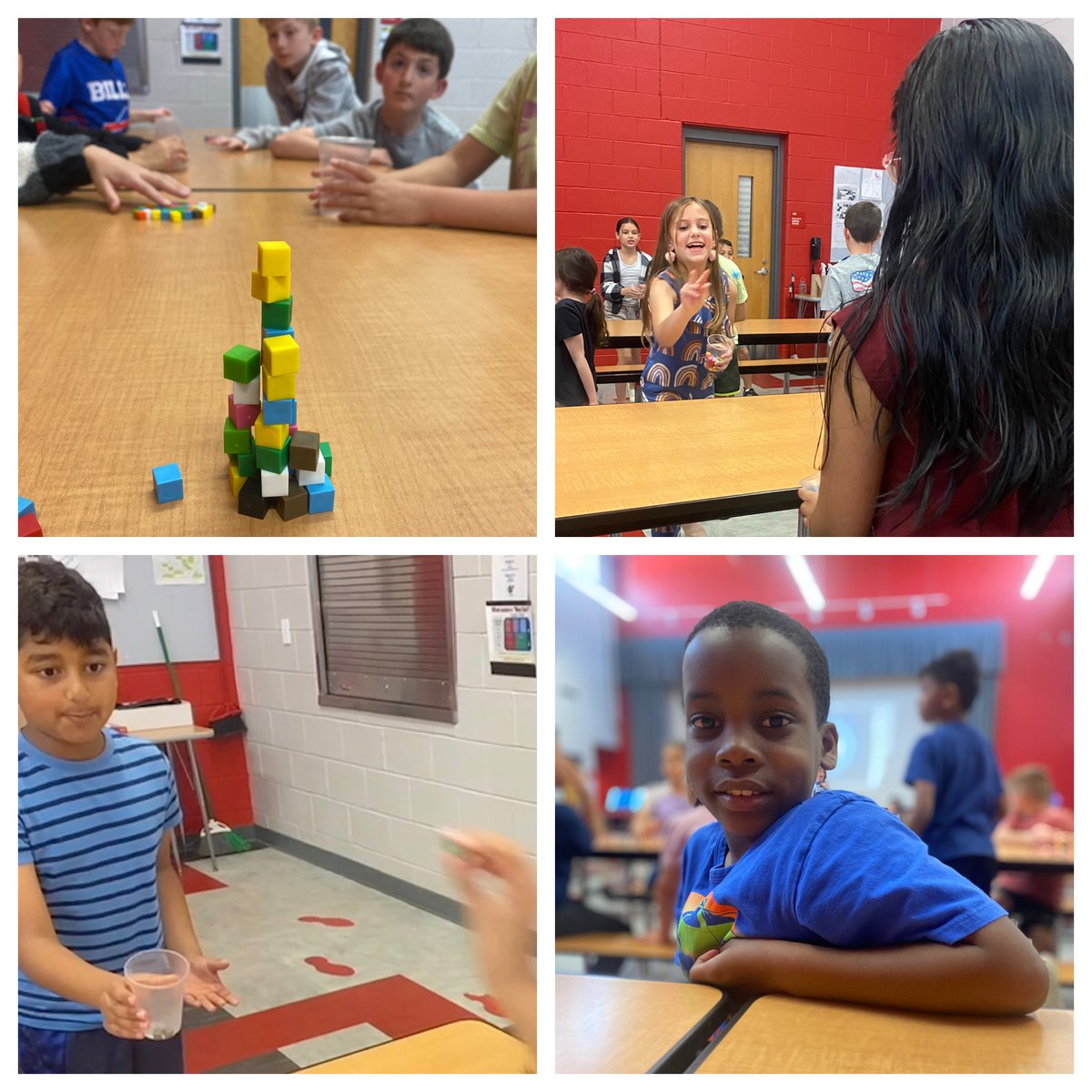 Jaindl Elementary Grand Champions tweet media