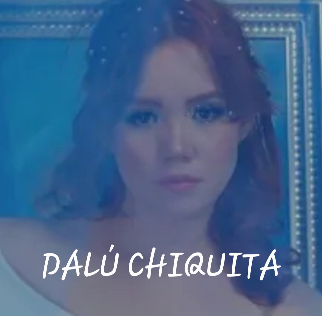 Dali54641013's tweet photo. DALÚ CHIQUITA
🎶🖤🎵
Gran estreno hoy a las 6:00 pm por #youtube 

https://t.co/0TGLZPs20F https://t.co/9LWkCRbSsO