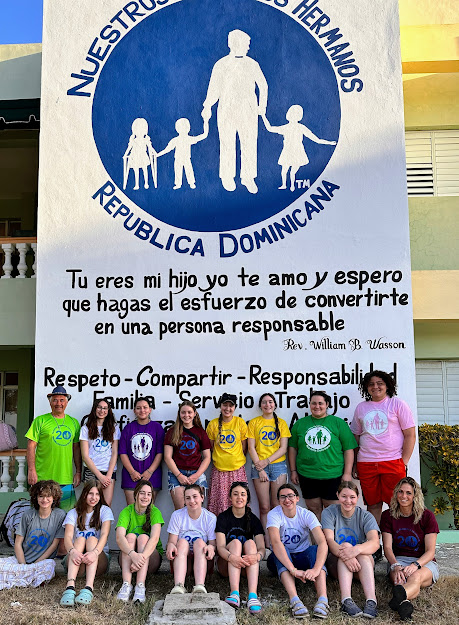 ESC Le Relais tweet media