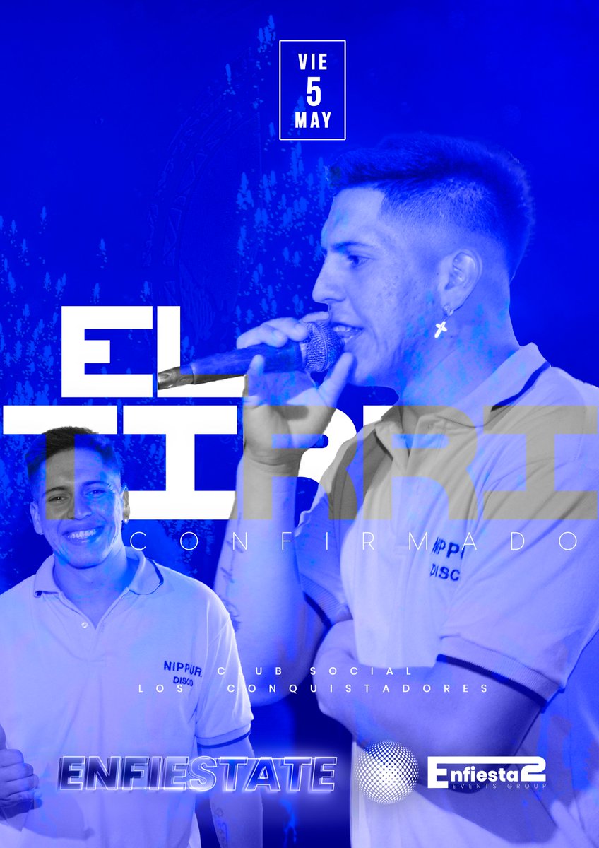 Enfiesta2 tweet media