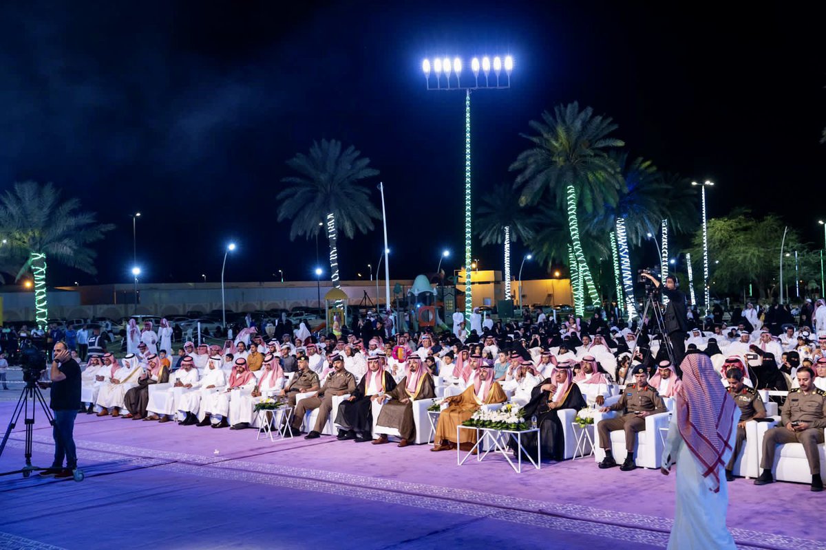 صور من الدلم tweet media