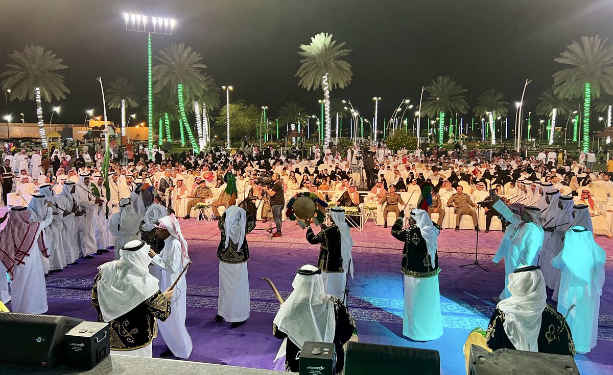 صور من الدلم tweet media