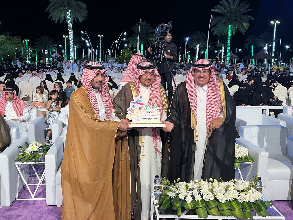 صور من الدلم tweet media