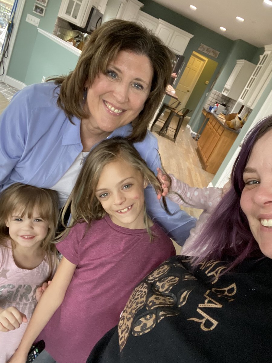 dawnmbaker's tweet photo. Always a blessing to spend time together! #14years #adoption #lifechangers #teenmomthenextchapter @CatelynnLowell @TylerBaltierra ❤️❤️ https://t.co/o9qZ1dX0wh