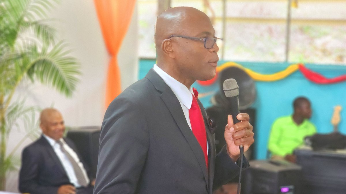 Read about the organization of the newest Church in West Jamaica Conference, Maldon in The West Weekly #240 April 21, 2023-The Official E-Bulletin of West Jamaica Conference - mailchi.mp/6a0020298324/t…