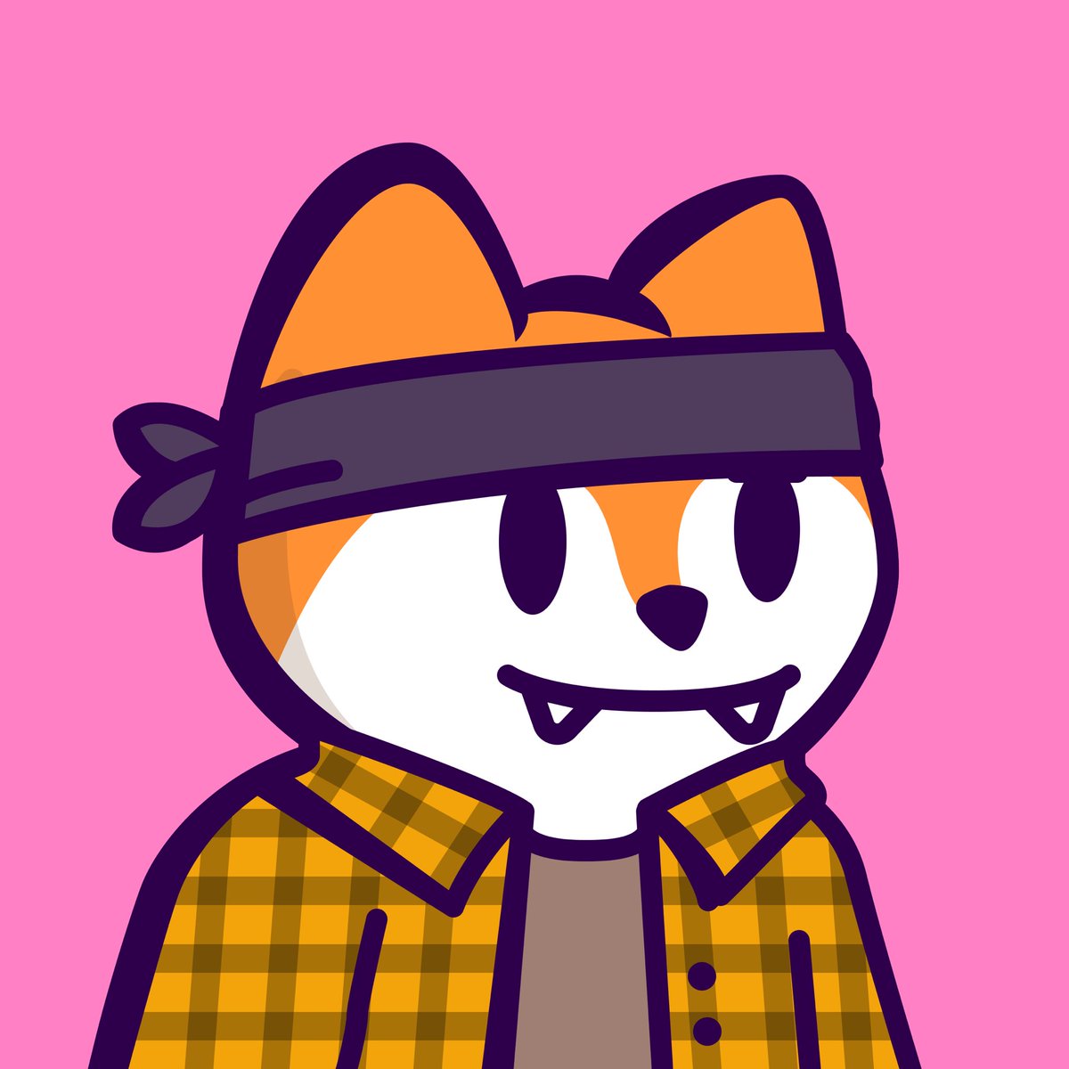 First gem 💎 <a href="/FamousFoxFed/">Famous Fox Federation 🦊🟠</a>