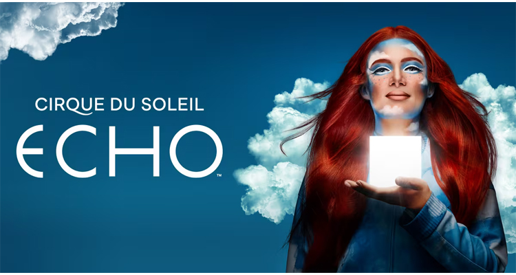 themontrealer's tweet photo. ECHO
Cirque du Soleil once again manages to surprise us with a show that combines poetry, performing arts and high-flying #acrobatics.
@Cirque @Montreal @vieuxportmtl #circus #cirque #gymnastics #theatre #aerialist #hairsuspension #slackwire
https://t.co/6ohb1hTbqY https://t.co/svHni8SkAq