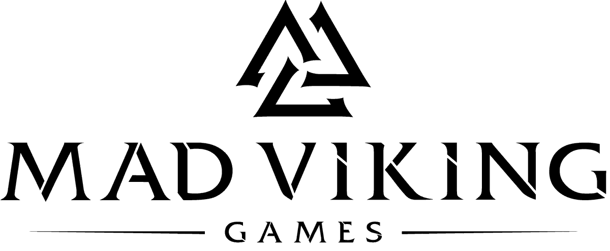 MadVikingGames tweet media
