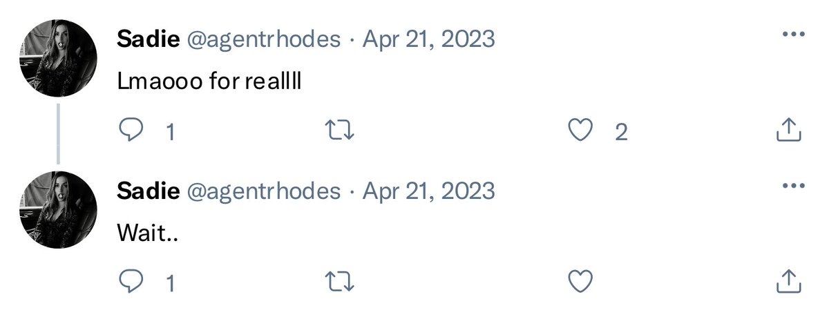 incorrect ghosted (@ghostedsocials) on Twitter photo 