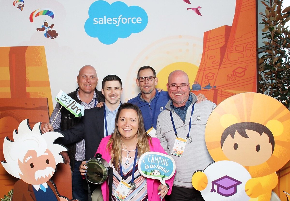 joannaiturbe's tweet photo. We had a wonderful time last week at #edusummit23 Check out our blog w/4 key take-aways! #highered #edtech #digitaltransformation #the3as #innovationismandatory #embracegovernance #collaborationiskey #iamhuron

https://t.co/j2Rr4O9wJO https://t.co/NSFTGbMVG7
