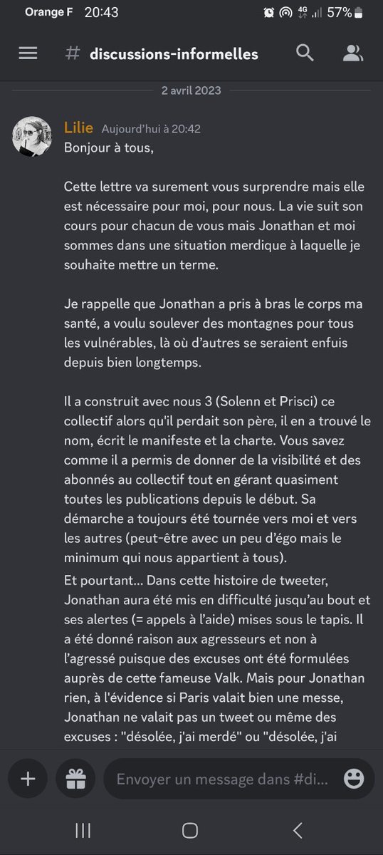 Jonath9999's tweet photo. 3 - La lacheté militante, le victim blaming,  la perte des valeurs fondamentales qui initiaent le combat (Oscar Wilde n'a t-il pas écrit "l'importance d'être constant" ?)...
#tranchedecovid https://t.co/c6Az1J02g5