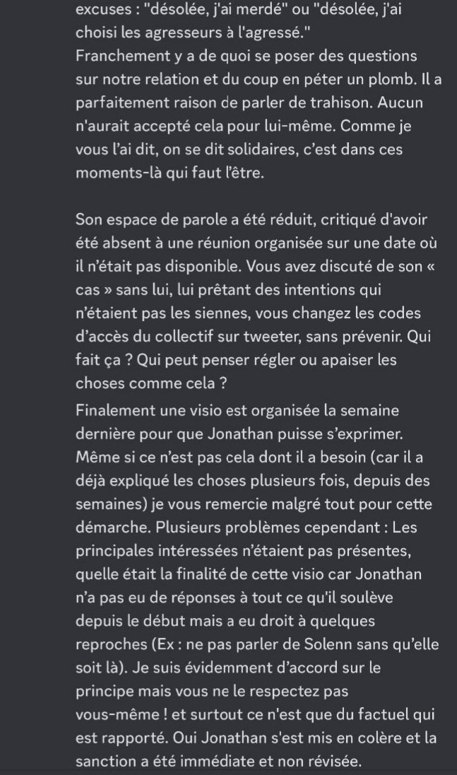 Jonath9999's tweet photo. 3 - La lacheté militante, le victim blaming,  la perte des valeurs fondamentales qui initiaent le combat (Oscar Wilde n'a t-il pas écrit "l'importance d'être constant" ?)...
#tranchedecovid https://t.co/c6Az1J02g5