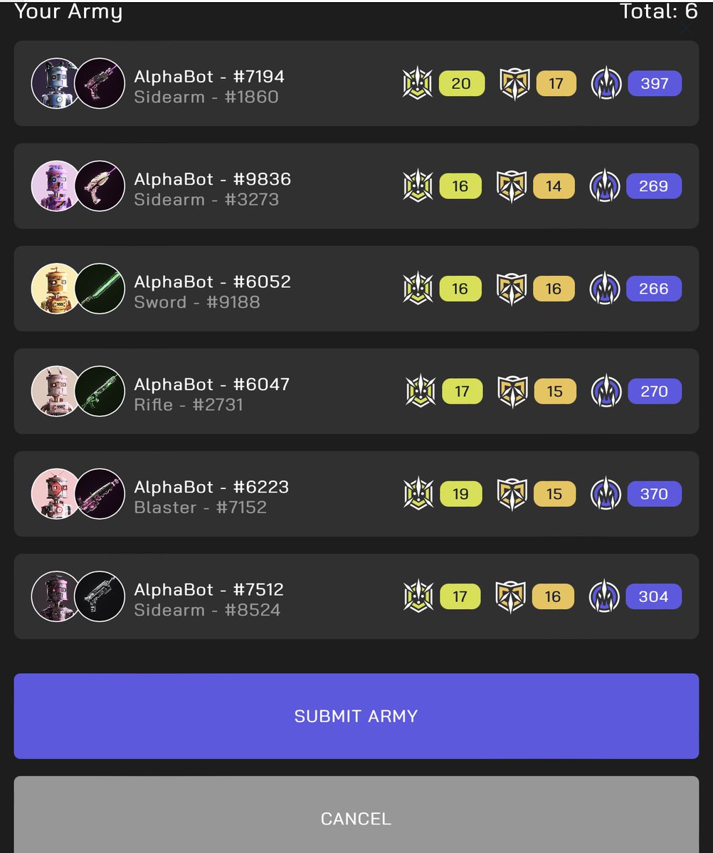 RestoReynaldo's tweet image. Okay, #Technologists... Let f*$% some ish up.🦾🤖

#BBAReady #crofam