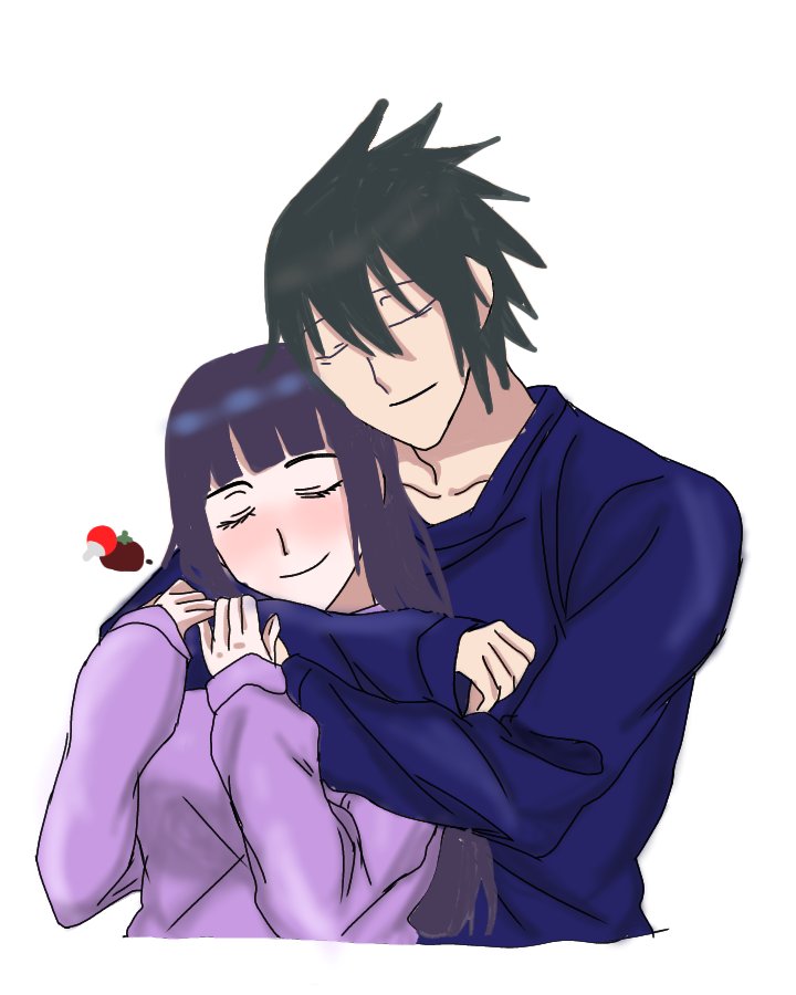 Trinitychan20's tweet photo. Eres esa paz que busco "

#sasuhina #hinata #sasuke #uchiha #hyuga #arribaelsasuhina https://t.co/Auwy7sEYsx