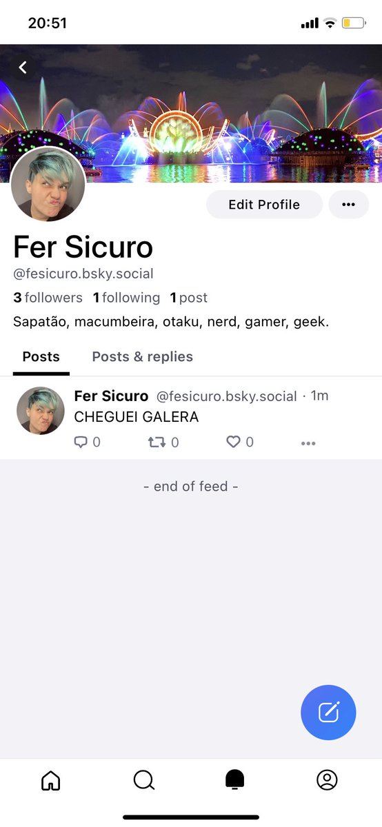 🏳️‍🌈 Fer Sicuro ☆彡 tweet media