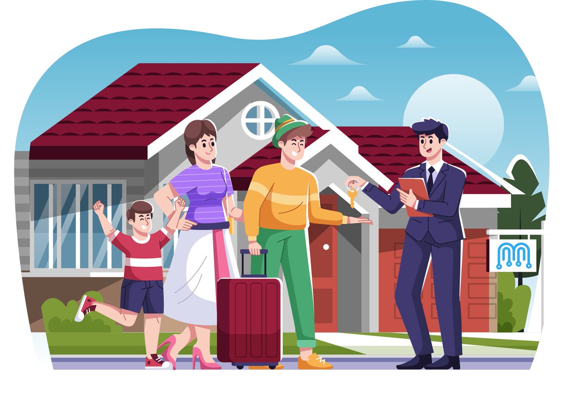 Mortgage Crypto tweet media
