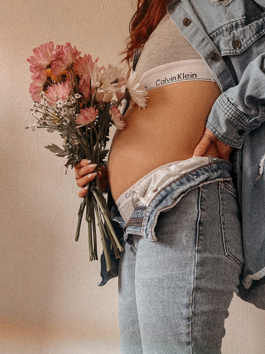 srosegutierrez's tweet photo. Official announcement -

Baby St. Clair coming November 2023 🤍🌿 https://t.co/iOfL09NZMx