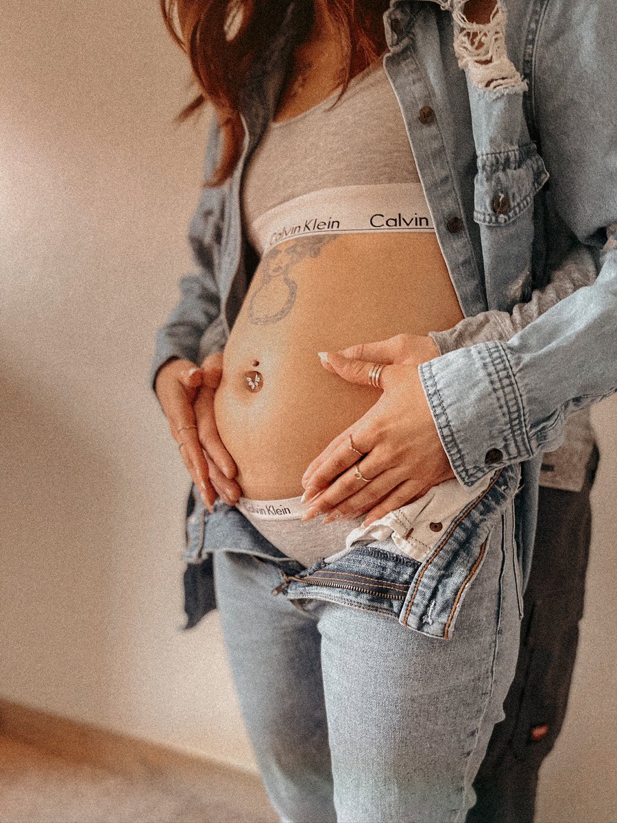 srosegutierrez's tweet photo. Official announcement -

Baby St. Clair coming November 2023 🤍🌿 https://t.co/iOfL09NZMx