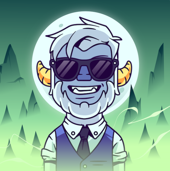 Crypt-O-Monsters tweet media