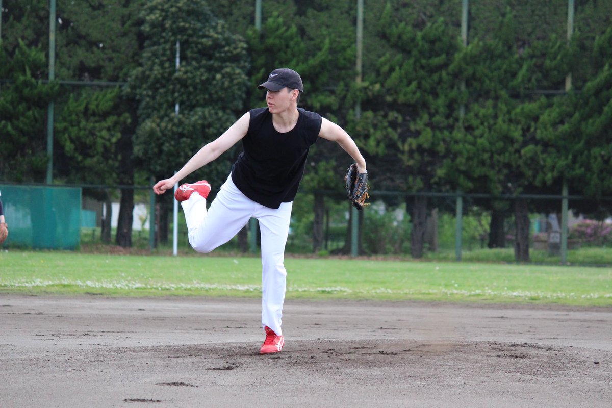 chuyans2024's tweet photo. 昨日は法政warriorsさんとの新歓試合でした⚾️
会場はキャンパスからとっても遠いにも関わらず、たくさんの新入生が参加してくれました🥺✨新入生からホームランも出て感激😭
4月の新歓練習も残すところ4/26（水）のあと1回です！まだまだ参加お待ちしてます☺️
#春から慶應 #慶應野球サークル https://t.co/njiv7YInLW