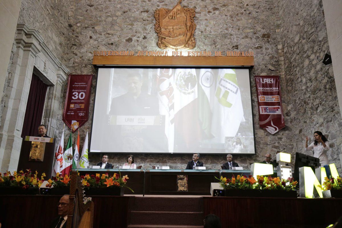 UAEH_OFICIAL's tweet photo. Consulta toda la información en el sitio web:
https://t.co/Pc79KkypII
#UAEH #FINIXII #FINI2023 https://t.co/1ecdtKYQ9O