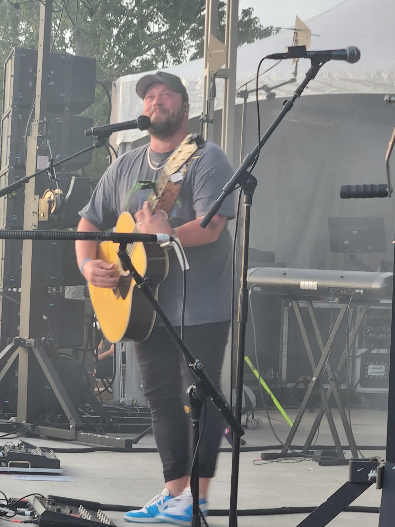 Vidalia Onion Festival (vidonionfest) / Twitter